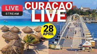 APRIL 28 2024 LIVE STREAM CURACAO