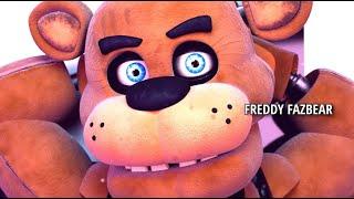 Freddy Fazbear  Josh Hutcherson Whistle meme