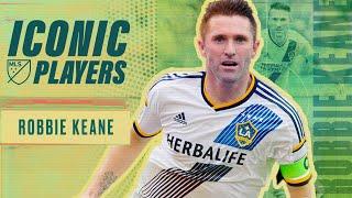 ROBBIE KEANE The Legendary Irishman Best Goals and Assists