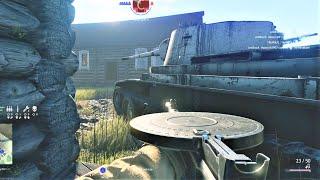 ENLISTED Gameplay CLOSED BETA TEST  1440p 60FPS 