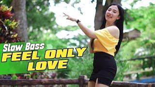 Dj Feel Only Love Margoy Tiktok - Riski Irvan Nanda 69 Project