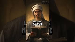 LLHISTOIRE DE ISSA IBN MARYAM ALEYHI SALEM DEUXIÈME PARTIE