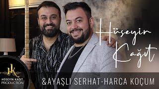 Ayaşlı Serhat & Hüseyin Kağıt - Harca Koçum Canlı Performans 2024