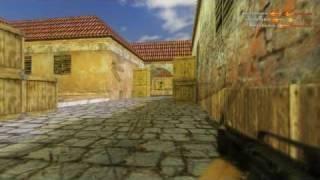 Counter Strike Best Frag Movie IGNITION