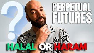 Are Perpetual Futures Haram?