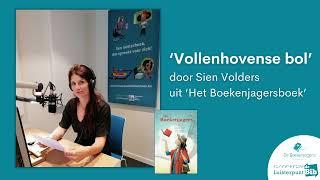 Vollenhovense bol door Sien Volders