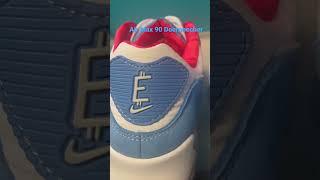 Air Max 90 Doernbecher #shortsvideo