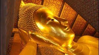 Bangkok Temples Tour including Reclining Buddha at Wat Pho