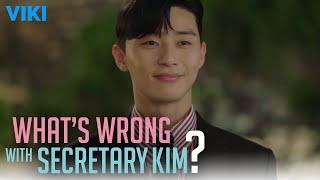 What’s Wrong With Secretary Kim? - EP9  Call You Mine Eng Sub