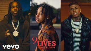 DDG - 9 Lives Official Music Video ft. Polo G NLE Choppa