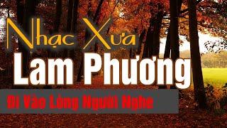 20 Tình Khúc Nhạc Sĩ Lam Phương