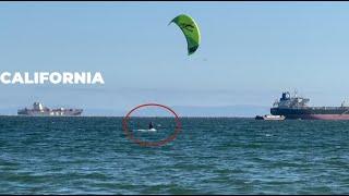 SURFING CALIFORNIA - Kitesurfing & Kiteboarding - California Surfing Long Beach