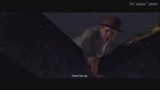 L.A. NOIRE - SPOILER Ending