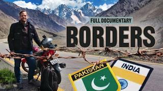 Indians Cant Go Here... My Journey into a Restricted Region  Full Film