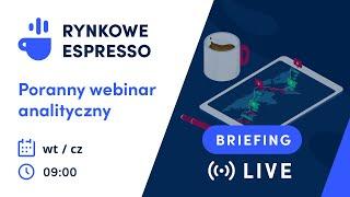 Rynkowe Espresso 24092024