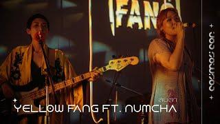 YELLOW FANG - สบตา Feat.Numcha COSMOS CON Lonesomeness MOON