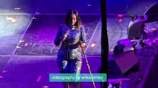 GHETTO SUPERSTAR ️    MYA  QUEENS OF R&B  FINAL SHOW  Los Angeles Concert  81824