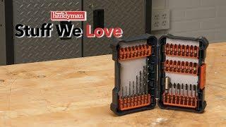 Stuff We Love Bosch Custom Case System