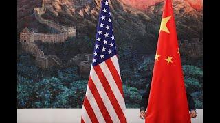 How Has Covid-19 Impacted U.S.-China Relations?