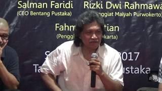 VIDEO CAK NUN TENTANG HABIB RIZIQ