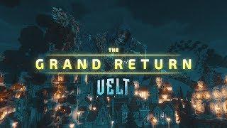 VeltPvP  The Grand Return