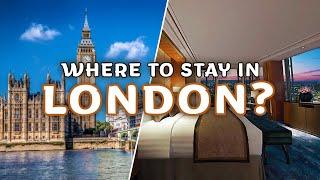 Londons Best Luxurious and BUDGET Friendly Hotels