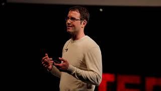 Do not be afraid of organic chemistry.  Jakob Magolan  TEDxUIdaho