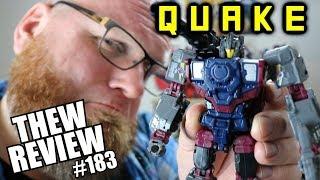 Titans Return Quake Thews Awesome Transformers Reviews 183