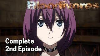 Bloodivores Ep. 2  Awakening