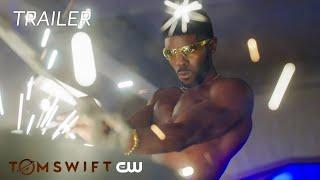 Tom Swift  Tomsexual  Season Trailer  The CW