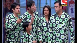 Badi Door Se Aaye Hain - Episode 48 - 13th August 2014