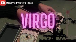 VIRGO THEY ONLY WANT YOU VIRGO CAN’T EVEN HAVE S3X W KARMIC YOU ALL IN THEY HEAD THEY GOIN CRAZY