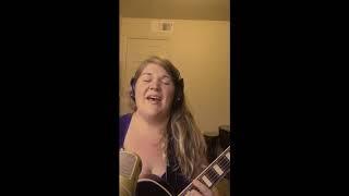 Ghost Town Acoustic Cover by Lisa Macfarlane Kanye West