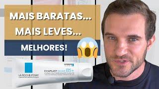 5 OPÇÕES SUBSTITUIR O CICAPLAST