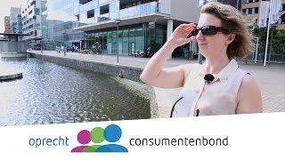 Polaryte HD zonnebril - Homeshopping Consumentenbond