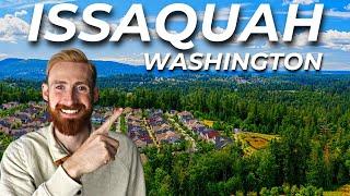 What Its Like Living In Issaquah Washington  Moving To Seattle Metro