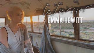 Emma Hewitt - WARRIOR Official Music Video