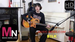 BILK I Session I Something I Music-News.com @BILKBANDPAGE #BILK