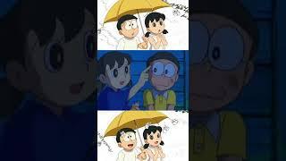 Nobita Shizuka status song #doraemon