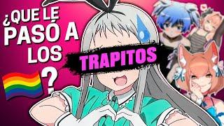 LA VEZ QUE LOS FEMBOYS DOMINARON EL ANIME