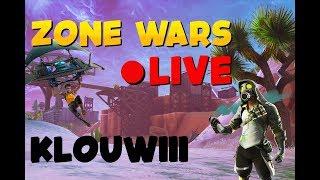 ZONE WARS LIVE  DEUTSCH  EPIC  yt.geheimcode