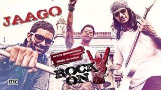 JAAGOO  Rock On 2  Inspiring Theme Song Releases