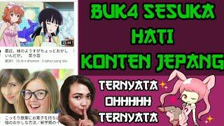 cara nonton video dewasa jepang di youtube