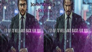 John Wick 3 - Movie Review Tamil
