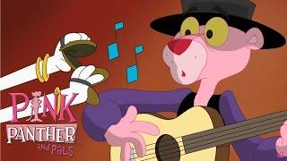 Pinks Picks  56 Minute Pink Panther and Pals Compilation