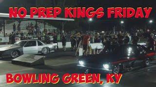 Street Outlaws No Prep Kings  season 7 2024 race recap Bowling Green KY 6-7-24 #race #npk #racer