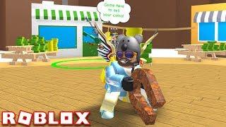 ROBLOX MAGNET SIMULATOR + CODES