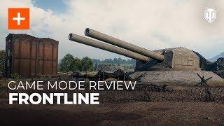 Frontline Review Road to Victory