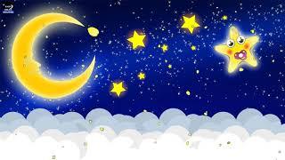 Twinkle Twinkle Little Star   Lullaby for Babies to go to Sleep Mozart for Babies