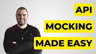 Mocking APIs Made Easy with Mockaco